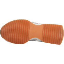 Load image into Gallery viewer, ELLE SPORT Womens Trainers Grey/White