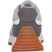 Load image into Gallery viewer, ELLE SPORT Womens Trainers Grey/White