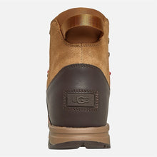 Load image into Gallery viewer, UGG® Womens Brecken Lace Boots Chestnut