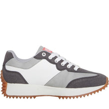 Load image into Gallery viewer, ELLE SPORT Womens Trainers Grey/White
