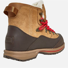 Load image into Gallery viewer, UGG® Womens Brecken Lace Boots Chestnut