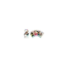 Load image into Gallery viewer, INSTAX mini instant film White Border, 20 shot Pack, suitable for all mini cameras and printers