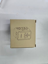 Load image into Gallery viewer, Universal Travel Adapter Worldwide with 2 USB C and 2 USB A Ports, Universal Plug Adaptor UK to World, International Adapter for EU, USA, UK, Australia, Thailand etc. not a Voltage Converter