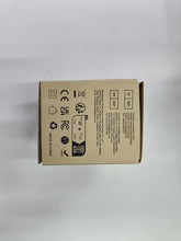 Load image into Gallery viewer, Universal Travel Adapter Worldwide with 2 USB C and 2 USB A Ports, Universal Plug Adaptor UK to World, International Adapter for EU, USA, UK, Australia, Thailand etc. not a Voltage Converter