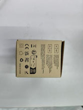 Load image into Gallery viewer, Universal Travel Adapter Worldwide with 2 USB C and 2 USB A Ports, Universal Plug Adaptor UK to World, International Adapter for EU, USA, UK, Australia, Thailand etc. not a Voltage Converter
