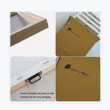 Load image into Gallery viewer, Wieco Art Giclee Canvas Prints Wall Art for Wall Decor by Van Gogh Paintings Almond Blossom Modern One Piece Stretched and Framed Abstract Flowers Artwork Home Office Decorations