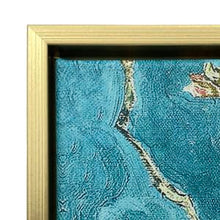 Load image into Gallery viewer, Wieco Art Giclee Canvas Prints Wall Art for Wall Decor by Van Gogh Paintings Almond Blossom Modern One Piece Stretched and Framed Abstract Flowers Artwork Home Office Decorations