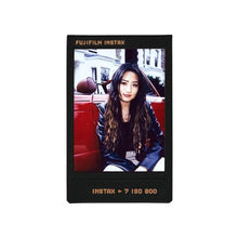 Load image into Gallery viewer, INSTAX mini instant film White Border, 20 shot Pack, suitable for all mini cameras and printers