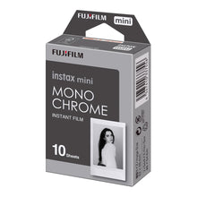 Load image into Gallery viewer, INSTAX mini instant film White Border, 20 shot Pack, suitable for all mini cameras and printers