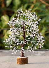 Load image into Gallery viewer, The Original 7 Chakra Crystal Tree Birthday Gifts for Women &amp; men Crystal Tree of Life Sister birthday gifts Home Decor Healing Crystals Gifts for Mom Positive Energy New Home House Warming Gift Women