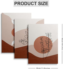 Load image into Gallery viewer, Sunset Beach Canvas Wall Art for Living Room Modern Artwork Nature Blue Sea Landscape Bathroom Pictures Bedroom Wall Décor Family Prints Paintings Wall Decorations Hallway Kitchen Office, YH1306