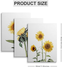 Load image into Gallery viewer, Sunset Beach Canvas Wall Art for Living Room Modern Artwork Nature Blue Sea Landscape Bathroom Pictures Bedroom Wall Décor Family Prints Paintings Wall Decorations Hallway Kitchen Office, YH1306