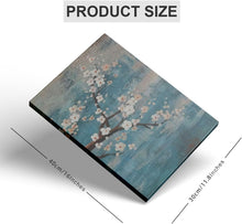 Load image into Gallery viewer, Sunset Beach Canvas Wall Art for Living Room Modern Artwork Nature Blue Sea Landscape Bathroom Pictures Bedroom Wall Décor Family Prints Paintings Wall Decorations Hallway Kitchen Office, YH1306