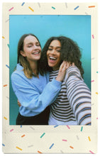 Load image into Gallery viewer, INSTAX mini instant film White Border, 20 shot Pack, suitable for all mini cameras and printers