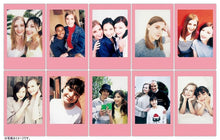 Load image into Gallery viewer, INSTAX mini instant film White Border, 20 shot Pack, suitable for all mini cameras and printers