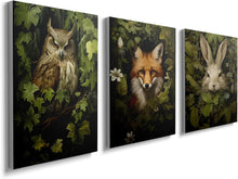 Load image into Gallery viewer, Sunset Beach Canvas Wall Art for Living Room Modern Artwork Nature Blue Sea Landscape Bathroom Pictures Bedroom Wall Décor Family Prints Paintings Wall Decorations Hallway Kitchen Office, YH1306