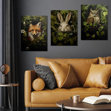 Load image into Gallery viewer, Sunset Beach Canvas Wall Art for Living Room Modern Artwork Nature Blue Sea Landscape Bathroom Pictures Bedroom Wall Décor Family Prints Paintings Wall Decorations Hallway Kitchen Office, YH1306