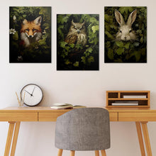 Load image into Gallery viewer, Sunset Beach Canvas Wall Art for Living Room Modern Artwork Nature Blue Sea Landscape Bathroom Pictures Bedroom Wall Décor Family Prints Paintings Wall Decorations Hallway Kitchen Office, YH1306