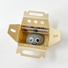 Load image into Gallery viewer, Pet Rock - Novelty Gift Idea - Ideal For Birthday Presents, Wedding Favours, Party Bags etc