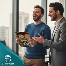 Load image into Gallery viewer, Only Fans 2026 Calendar Funny Gifts for Men | A4 Onlyfans Rude Calendar 2026 Funny Secret Santa Gifts for Men | Office Secret Santa Ideas | Mens Stocking Fillers for Him Christmas Gag Joke Presents