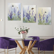 Load image into Gallery viewer, Sunset Beach Canvas Wall Art for Living Room Modern Artwork Nature Blue Sea Landscape Bathroom Pictures Bedroom Wall Décor Family Prints Paintings Wall Decorations Hallway Kitchen Office, YH1306