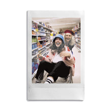 Load image into Gallery viewer, INSTAX mini instant film White Border, 20 shot Pack, suitable for all mini cameras and printers