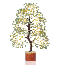 Load image into Gallery viewer, The Original 7 Chakra Crystal Tree Birthday Gifts for Women &amp; men Crystal Tree of Life Sister birthday gifts Home Decor Healing Crystals Gifts for Mom Positive Energy New Home House Warming Gift Women