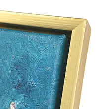 Load image into Gallery viewer, Wieco Art Giclee Canvas Prints Wall Art for Wall Decor by Van Gogh Paintings Almond Blossom Modern One Piece Stretched and Framed Abstract Flowers Artwork Home Office Decorations