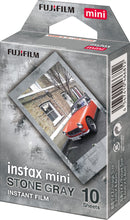 Load image into Gallery viewer, INSTAX mini instant film White Border, 20 shot Pack, suitable for all mini cameras and printers
