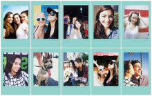 Load image into Gallery viewer, INSTAX mini instant film White Border, 20 shot Pack, suitable for all mini cameras and printers