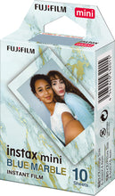Load image into Gallery viewer, INSTAX mini instant film White Border, 20 shot Pack, suitable for all mini cameras and printers