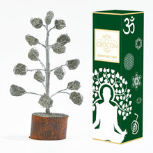 Load image into Gallery viewer, The Original 7 Chakra Crystal Tree Birthday Gifts for Women &amp; men Crystal Tree of Life Sister birthday gifts Home Decor Healing Crystals Gifts for Mom Positive Energy New Home House Warming Gift Women