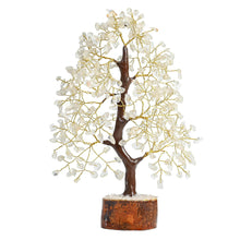 Load image into Gallery viewer, The Original 7 Chakra Crystal Tree Birthday Gifts for Women &amp; men Crystal Tree of Life Sister birthday gifts Home Decor Healing Crystals Gifts for Mom Positive Energy New Home House Warming Gift Women