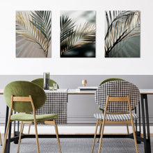 Load image into Gallery viewer, Sunset Beach Canvas Wall Art for Living Room Modern Artwork Nature Blue Sea Landscape Bathroom Pictures Bedroom Wall Décor Family Prints Paintings Wall Decorations Hallway Kitchen Office, YH1306