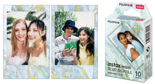 Load image into Gallery viewer, INSTAX mini instant film White Border, 20 shot Pack, suitable for all mini cameras and printers