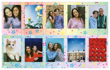Load image into Gallery viewer, INSTAX mini instant film White Border, 20 shot Pack, suitable for all mini cameras and printers
