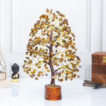 Load image into Gallery viewer, The Original 7 Chakra Crystal Tree Birthday Gifts for Women &amp; men Crystal Tree of Life Sister birthday gifts Home Decor Healing Crystals Gifts for Mom Positive Energy New Home House Warming Gift Women