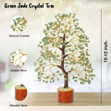 Load image into Gallery viewer, The Original 7 Chakra Crystal Tree Birthday Gifts for Women &amp; men Crystal Tree of Life Sister birthday gifts Home Decor Healing Crystals Gifts for Mom Positive Energy New Home House Warming Gift Women