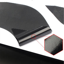 Load image into Gallery viewer, 4Pcs/Set Car Door Sticker Carbon Fiber Scratches Resistant Cover Auto Handle Protection Film Exterior Styling Car Accessories