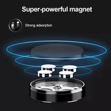 Load image into Gallery viewer, Magnetic Car Phone Holder Universal Car Phone Stand for iPhone Xiaomi Huawei Samsung Dashboard Wall Mounted Car Magnet Sticker