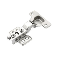 Load image into Gallery viewer, 10 Pcs 35mm Safety Door Hydraulic Hinge Soft Close Full Overlay Kitchen Cabinet Cupboard