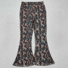 Load image into Gallery viewer, Wholesale Adult Women Camo Active Wear Pants Trousers Trousers Woman Adjustable Comfortable Clothing