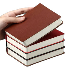 Load image into Gallery viewer, Notebooks A6 360P Lined/Blank Page Diary Planner Journal Notepad Stationery For Office School Supplies Bullet Sketch Agenda 2025