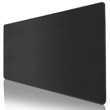 Load image into Gallery viewer, Xxl Mouse Pad Gaming Computer Mousepad Gamer Desk Mat Black Big Office Carpet Mause Pads PC Accessories Keyboard Pads Play Mats