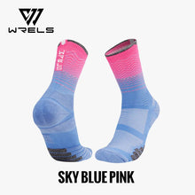 Load image into Gallery viewer, Cushioned Sports Socks Breathable Moisture Wicking Running Hiking
