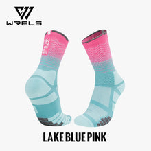 Load image into Gallery viewer, Cushioned Sports Socks Breathable Moisture Wicking Running Hiking