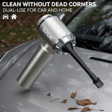 Load image into Gallery viewer, SZUK 985000Pa Mini Car Vacuum Cleaner Wireless Handheld Cleaner Cleaning Machine Strong Powerful Portable Vacuum Cleaner for Car
