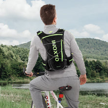 Load image into Gallery viewer, 8L Hydrating Vest Backpack: Ideal for Running and Cycling