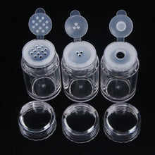 Load image into Gallery viewer, Mini Bottles For Lunch Spice Bottle Seasoning Bottle Kitchen Supplies Salt Jar Picnic BBQ Outdoor Cooking Tool Kitchen Access