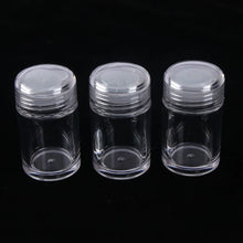 Load image into Gallery viewer, Mini Bottles For Lunch Spice Bottle Seasoning Bottle Kitchen Supplies Salt Jar Picnic BBQ Outdoor Cooking Tool Kitchen Access